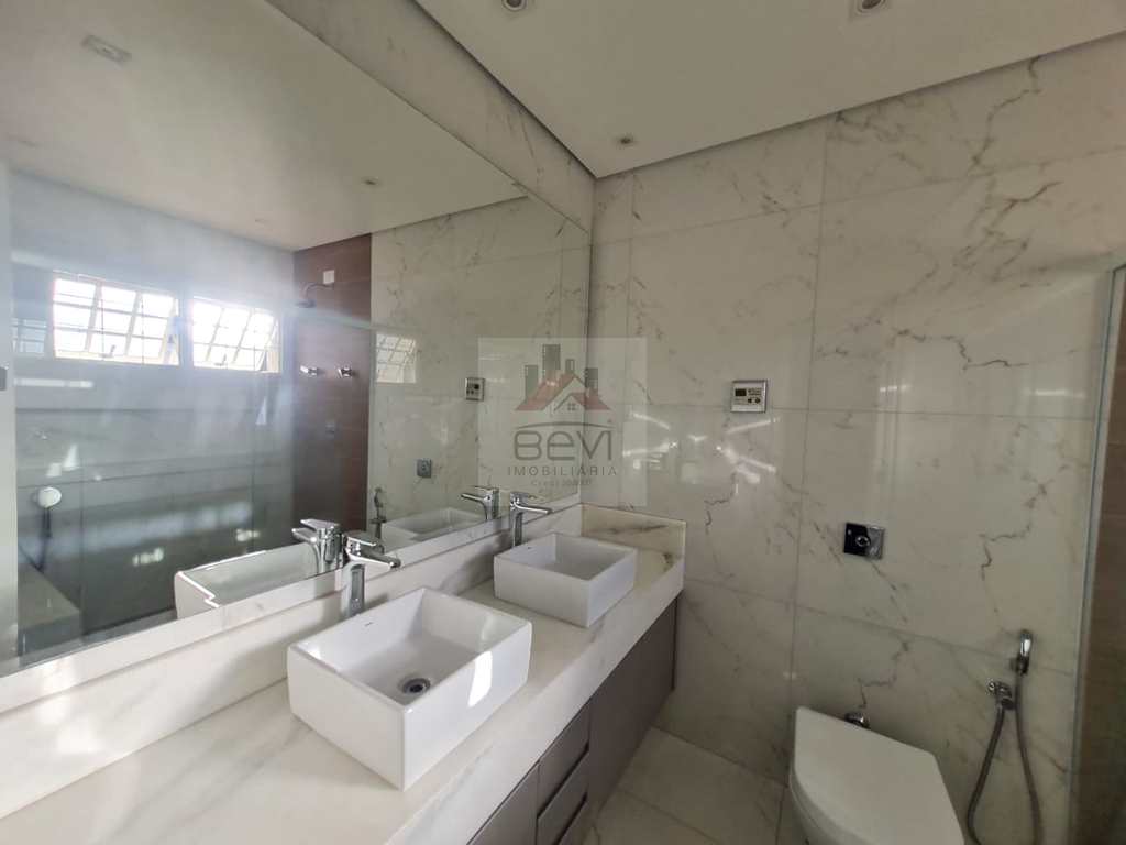 Casa de Condomínio em Piracicaba, no bairro Terras de Piracicaba