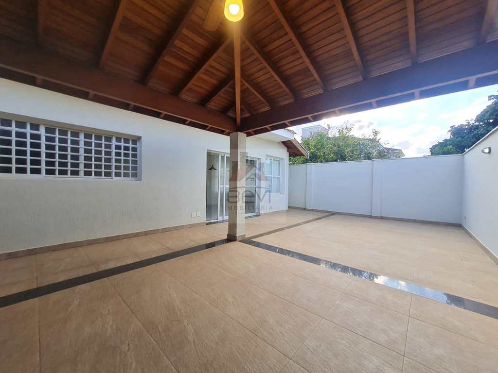 Casa de Condomínio em Piracicaba, no bairro Terras de Piracicaba