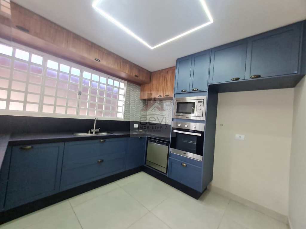 Casa de Condomínio em Piracicaba, no bairro Terras de Piracicaba