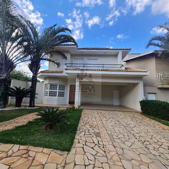 Casa de Condomínio em Piracicaba, bairro Terras de Piracicaba