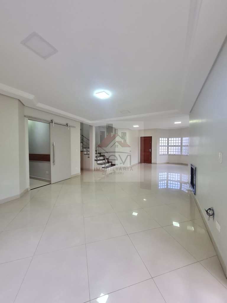 Casa de Condomínio em Piracicaba, no bairro Terras de Piracicaba