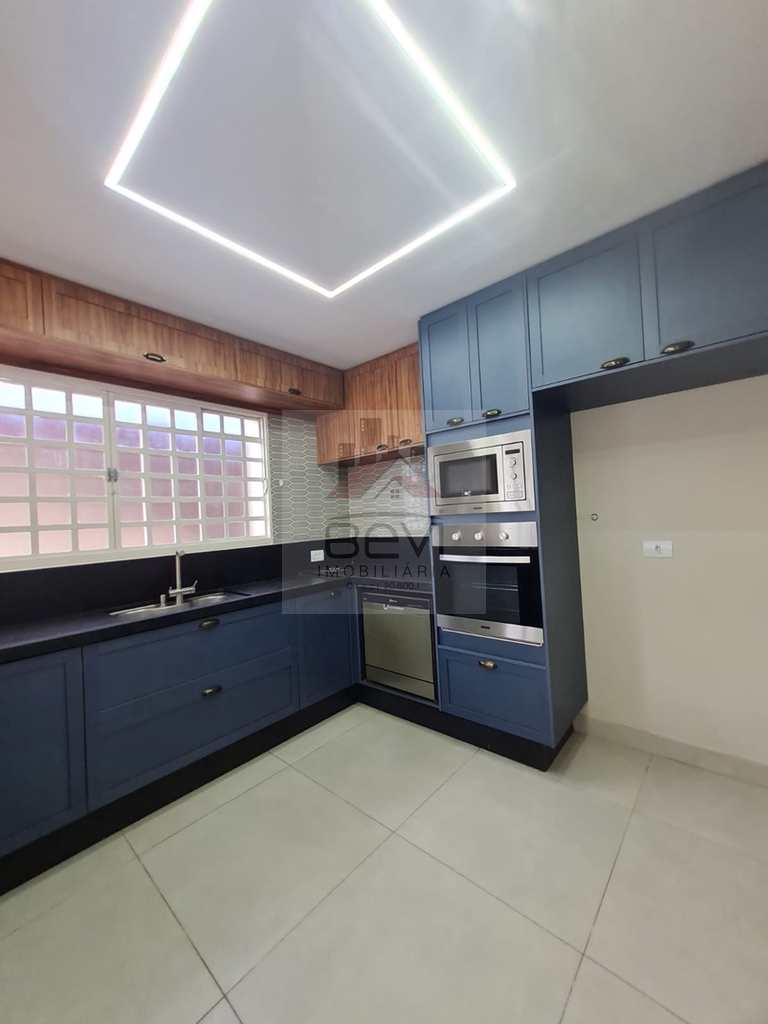 Casa de Condomínio em Piracicaba, no bairro Terras de Piracicaba