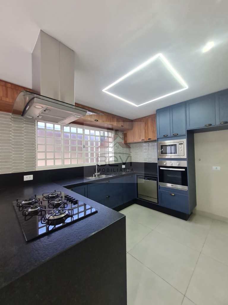 Casa de Condomínio em Piracicaba, no bairro Terras de Piracicaba