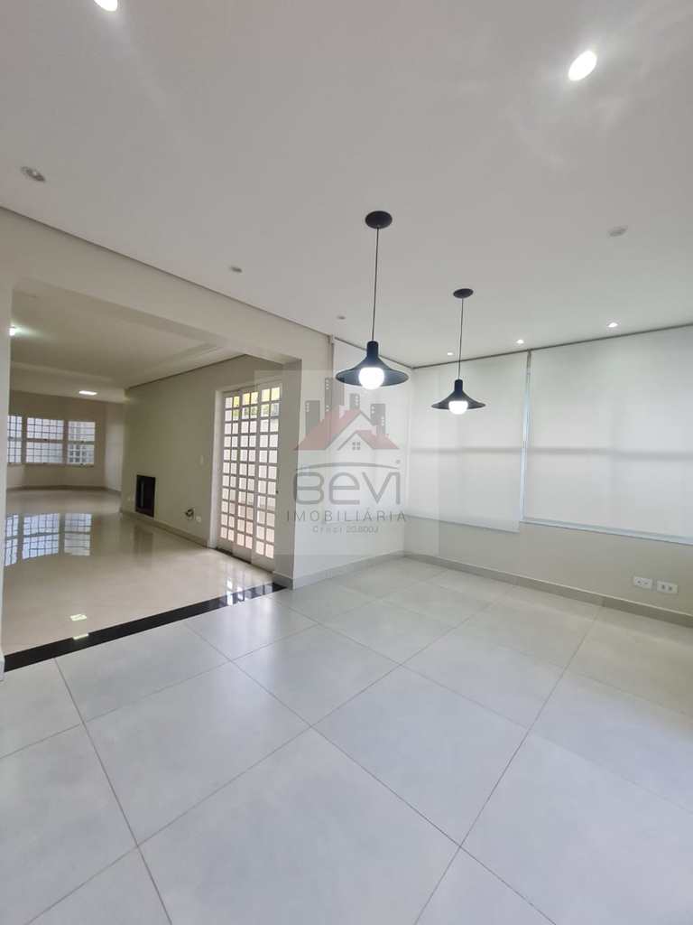 Casa de Condomínio em Piracicaba, no bairro Terras de Piracicaba