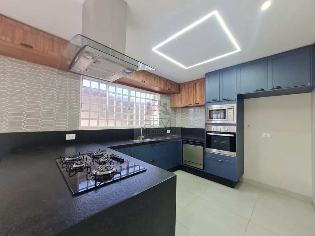 Casa de Condomínio em Piracicaba, no bairro Terras de Piracicaba