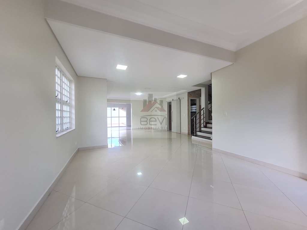 Casa de Condomínio em Piracicaba, no bairro Terras de Piracicaba