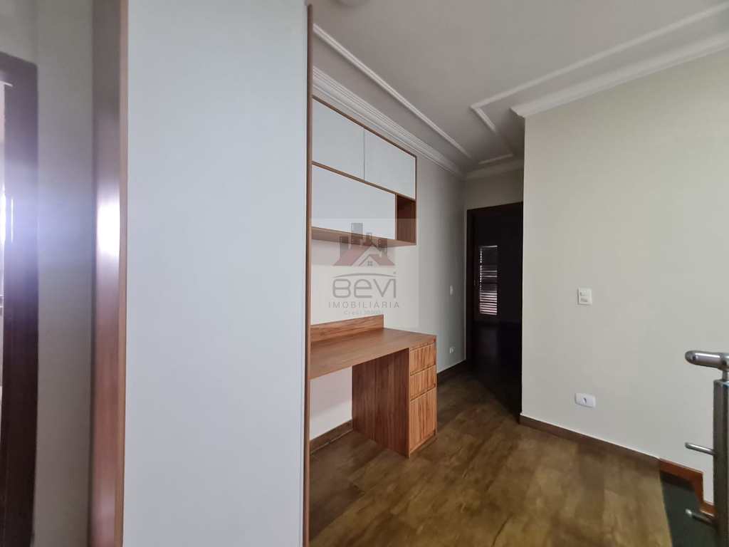 Casa de Condomínio em Piracicaba, no bairro Terras de Piracicaba