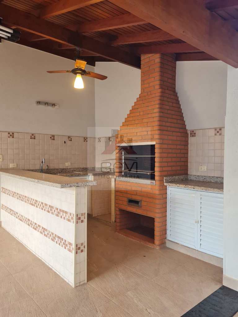 Casa de Condomínio em Piracicaba, no bairro Terras de Piracicaba