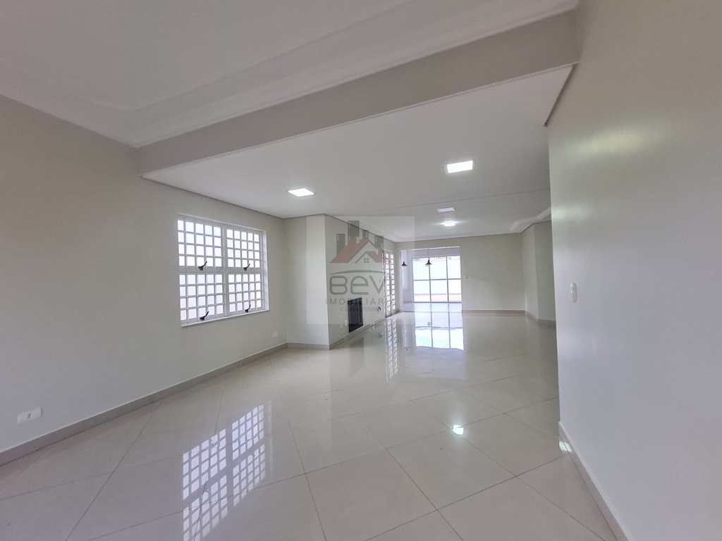 Casa de Condomínio em Piracicaba, no bairro Terras de Piracicaba