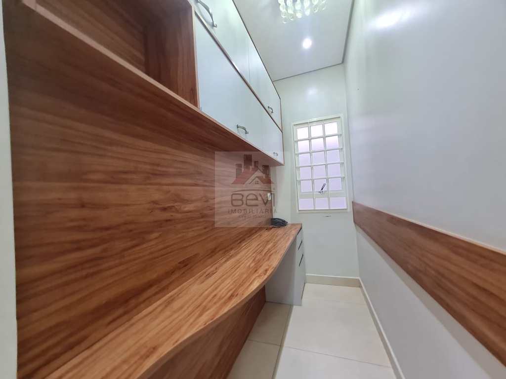 Casa de Condomínio em Piracicaba, no bairro Terras de Piracicaba