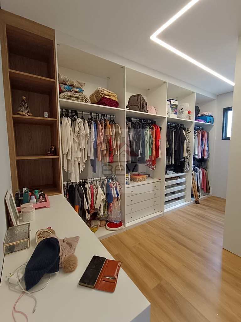 Casa de Condomínio em Piracicaba, no bairro Loteamento Residencial E Comercial Villa D'aquila