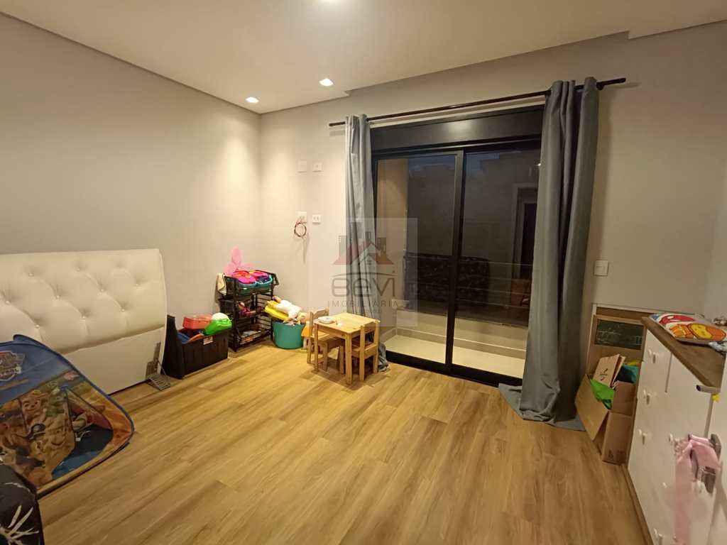 Casa de Condomínio em Piracicaba, no bairro Loteamento Residencial E Comercial Villa D'aquila