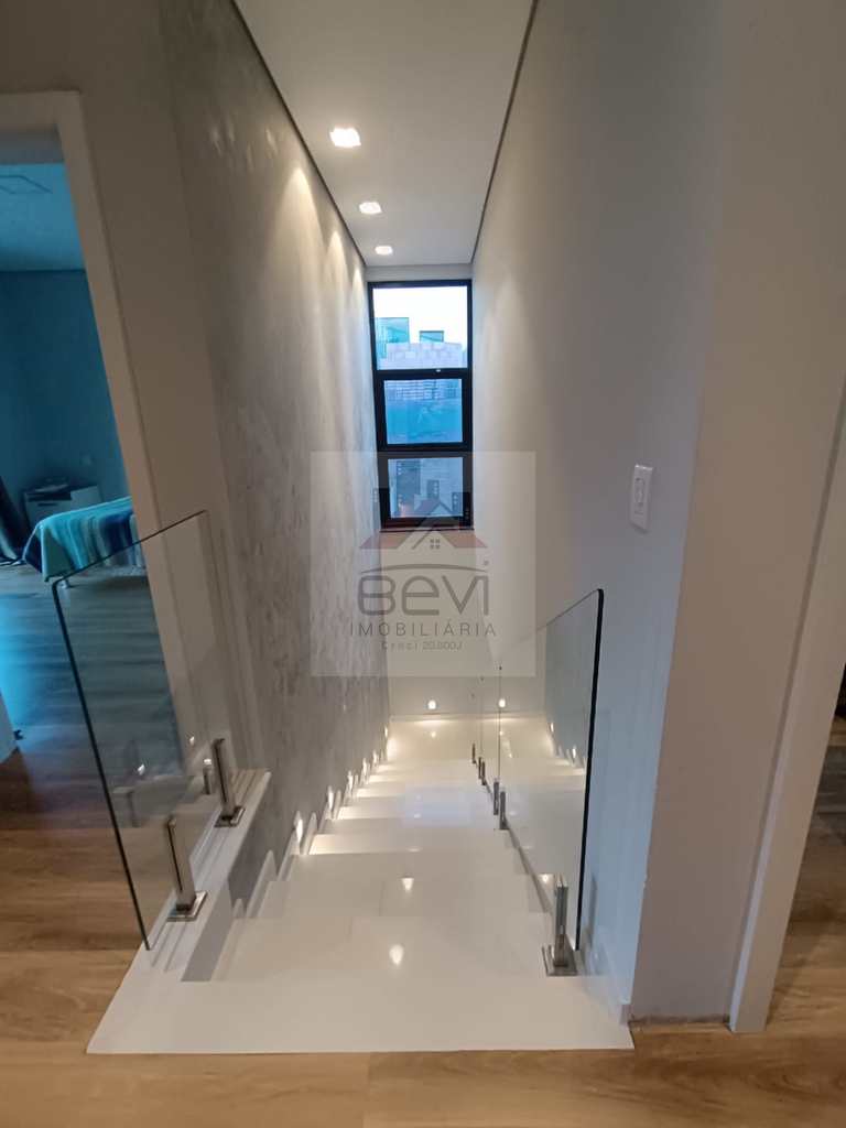 Casa de Condomínio em Piracicaba, no bairro Loteamento Residencial E Comercial Villa D'aquila