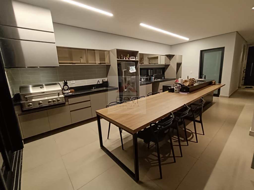 Casa de Condomínio em Piracicaba, no bairro Loteamento Residencial E Comercial Villa D'aquila