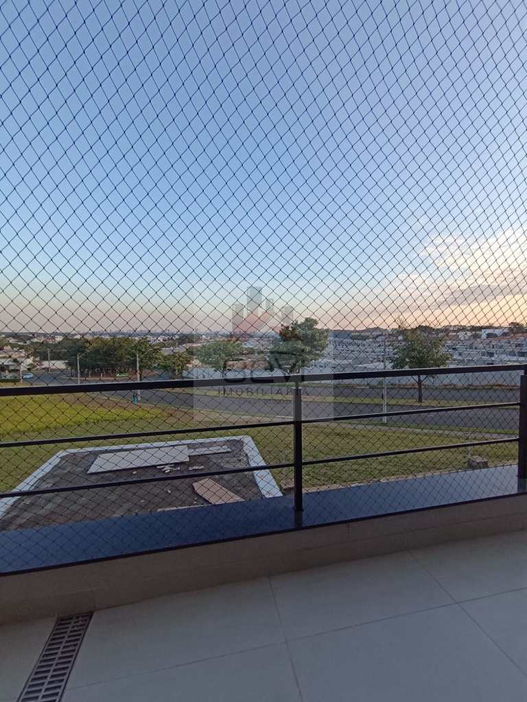 Casa de Condomínio em Piracicaba, no bairro Loteamento Residencial E Comercial Villa D'aquila