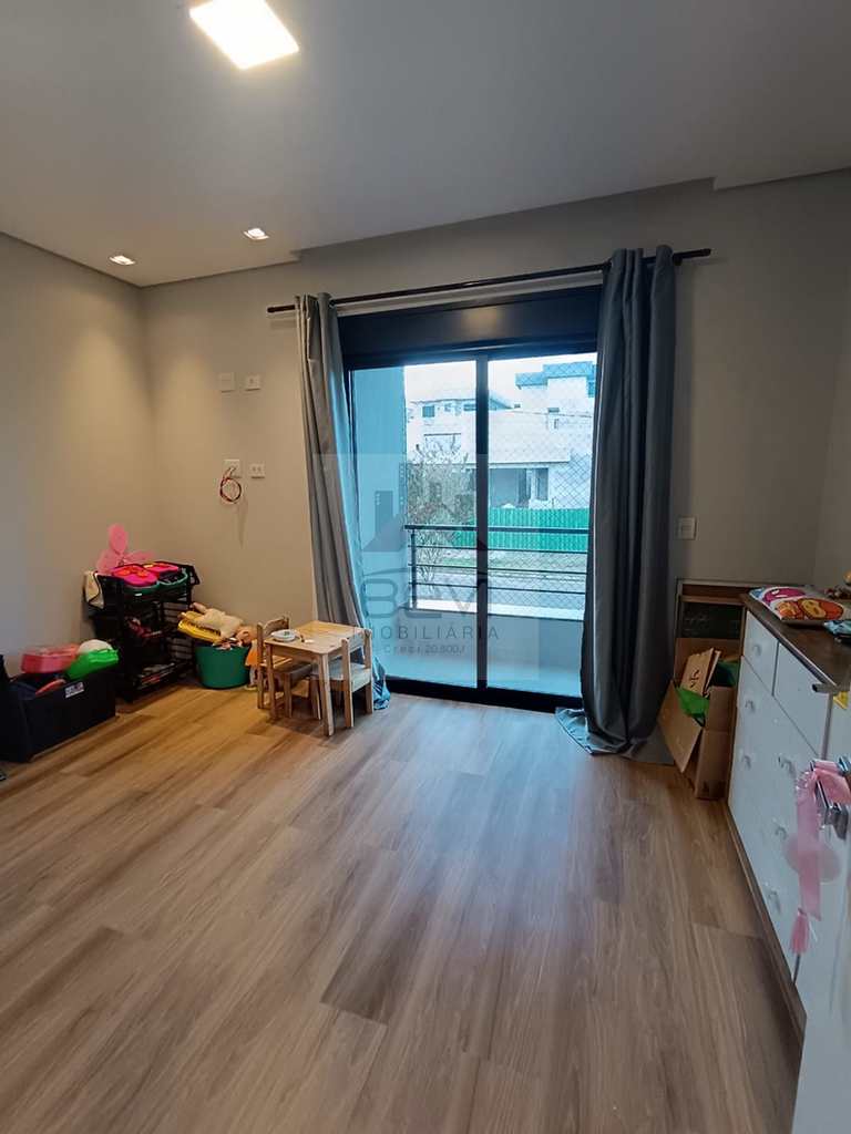 Casa de Condomínio em Piracicaba, no bairro Loteamento Residencial E Comercial Villa D'aquila