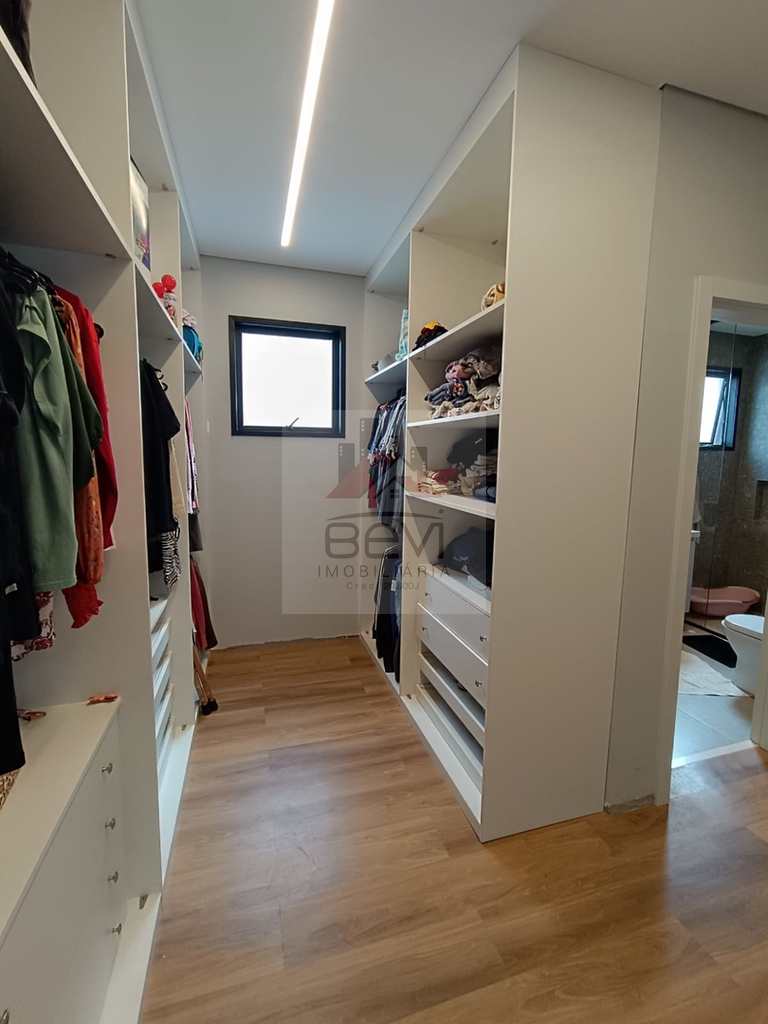 Casa de Condomínio em Piracicaba, no bairro Loteamento Residencial E Comercial Villa D'aquila