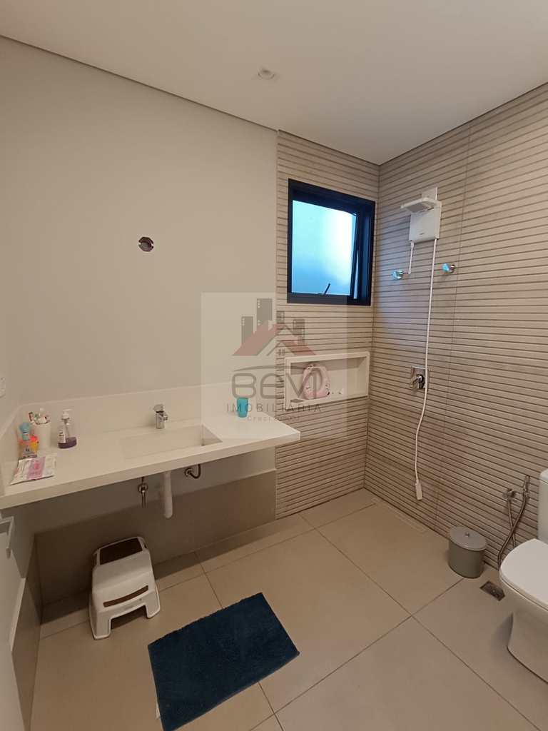 Casa de Condomínio em Piracicaba, no bairro Loteamento Residencial E Comercial Villa D'aquila