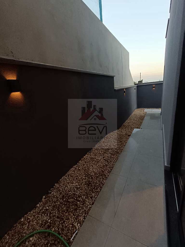 Casa de Condomínio em Piracicaba, no bairro Loteamento Residencial E Comercial Villa D'aquila