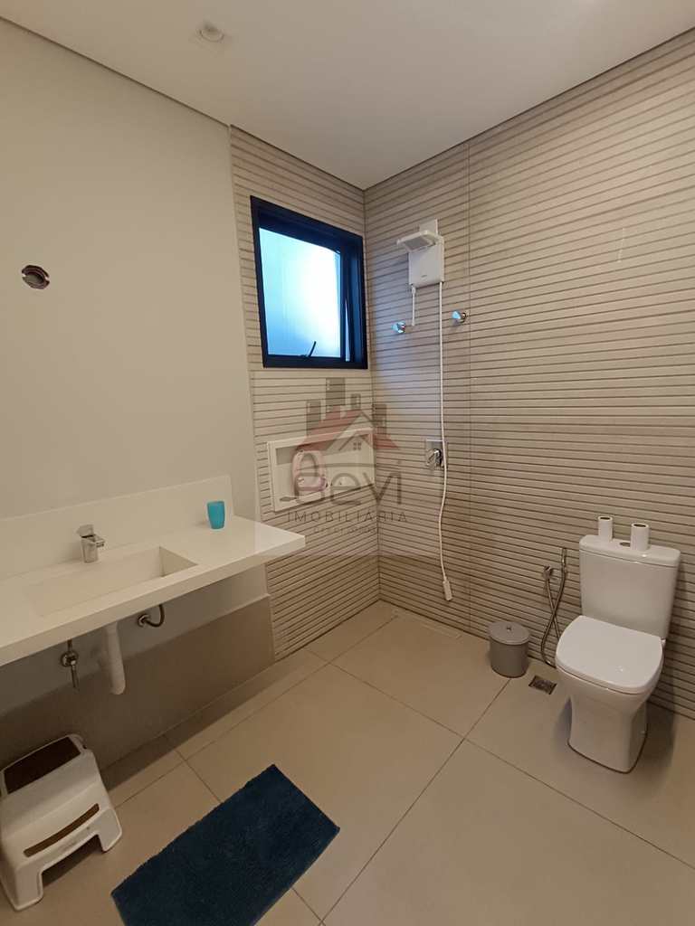 Casa de Condomínio em Piracicaba, no bairro Loteamento Residencial E Comercial Villa D'aquila