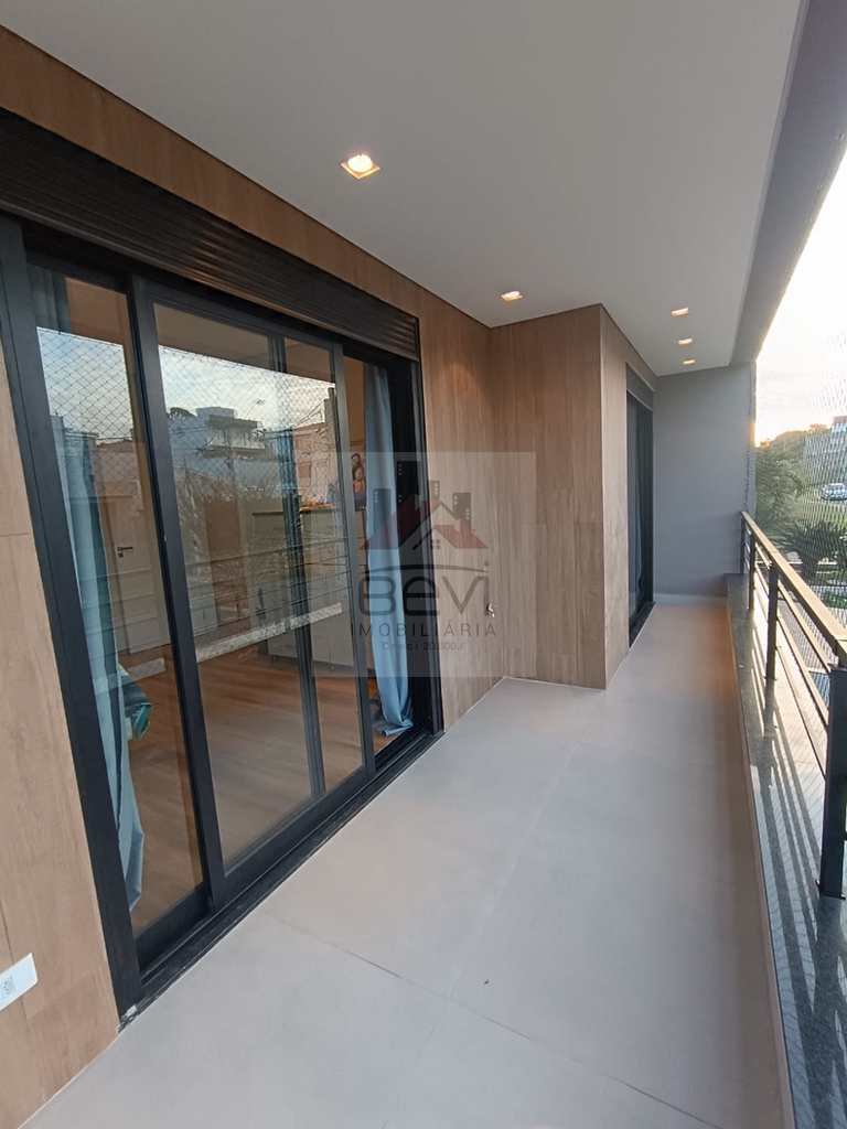 Casa de Condomínio em Piracicaba, no bairro Loteamento Residencial E Comercial Villa D'aquila