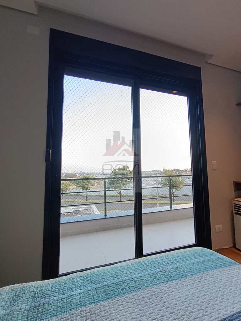 Casa de Condomínio em Piracicaba, no bairro Loteamento Residencial E Comercial Villa D'aquila