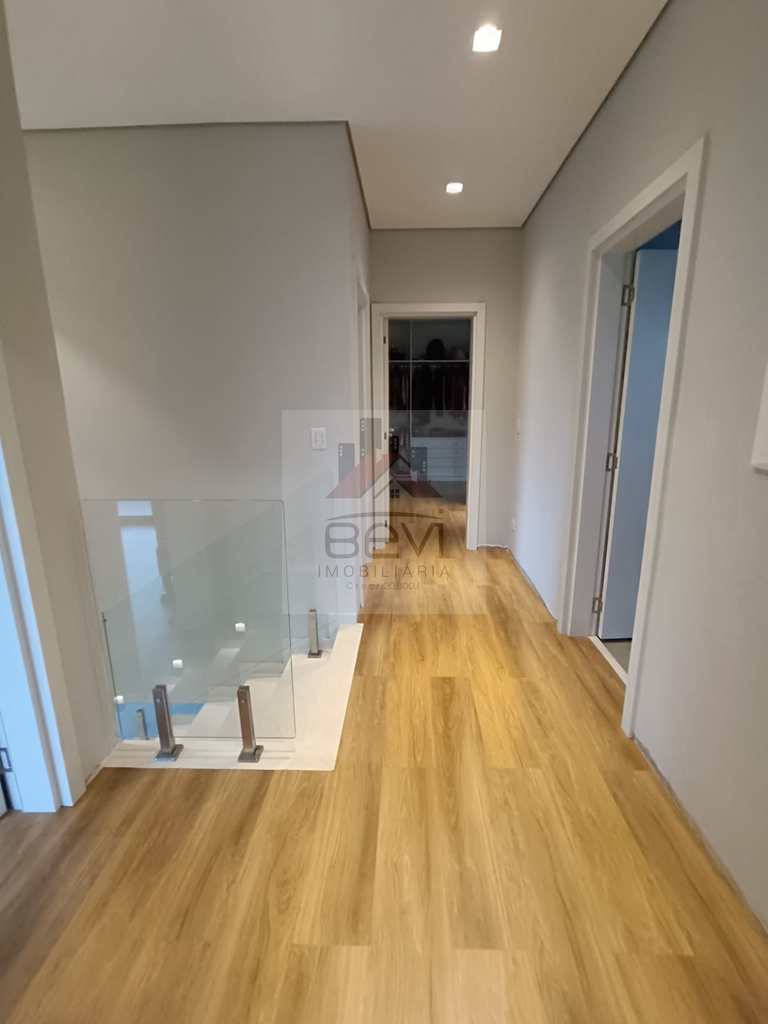 Casa de Condomínio em Piracicaba, no bairro Loteamento Residencial E Comercial Villa D'aquila