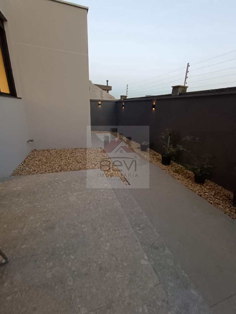 Casa de Condomínio em Piracicaba, no bairro Loteamento Residencial E Comercial Villa D'aquila