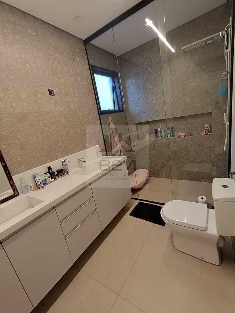 Casa de Condomínio em Piracicaba, no bairro Loteamento Residencial E Comercial Villa D'aquila