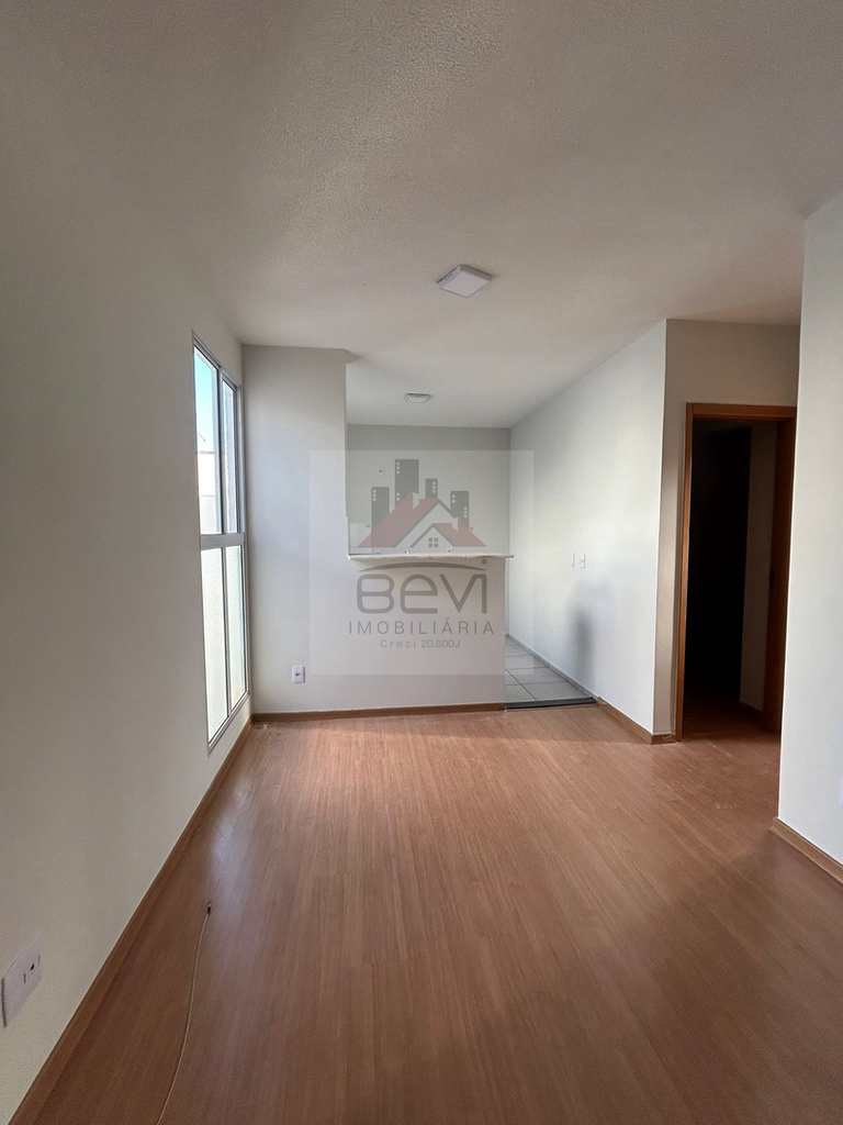 Apartamento em Piracicaba, no bairro Piracicamirim