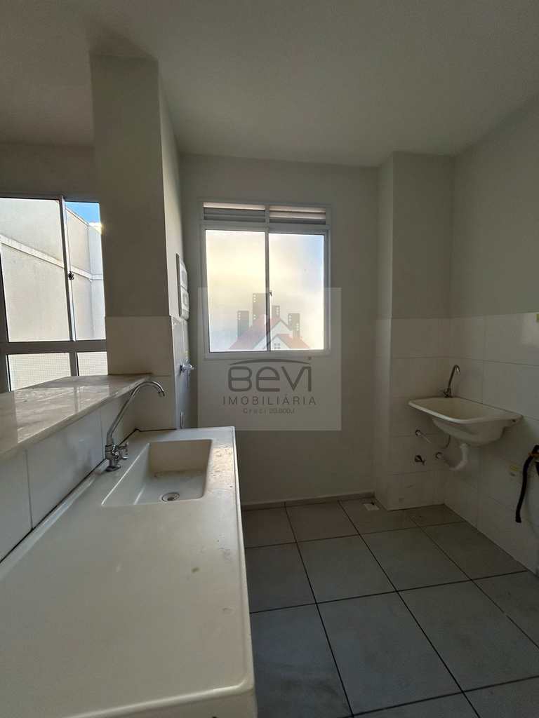 Apartamento em Piracicaba, no bairro Piracicamirim