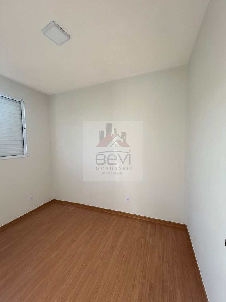 Apartamento em Piracicaba, no bairro Piracicamirim