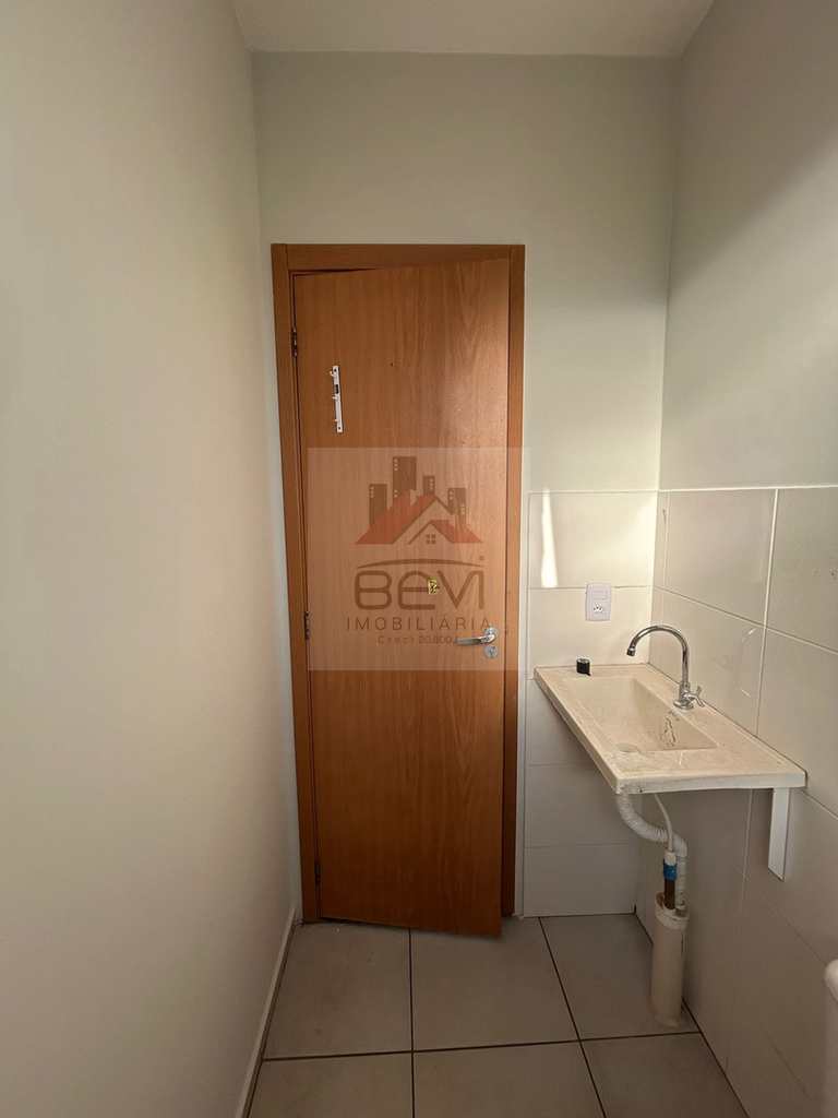 Apartamento em Piracicaba, no bairro Piracicamirim