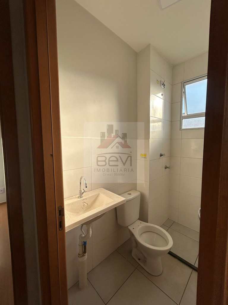 Apartamento em Piracicaba, no bairro Piracicamirim