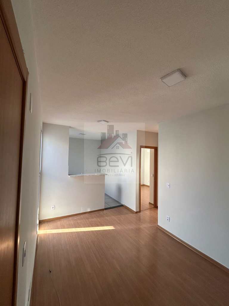 Apartamento em Piracicaba, no bairro Piracicamirim