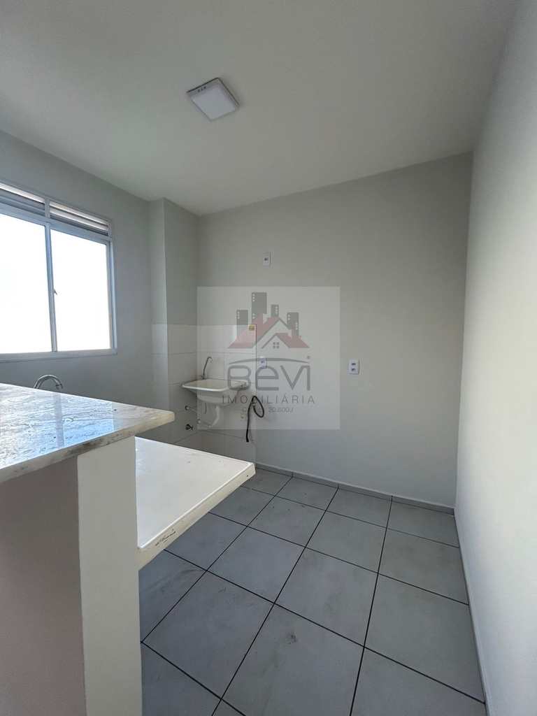 Apartamento em Piracicaba, no bairro Piracicamirim