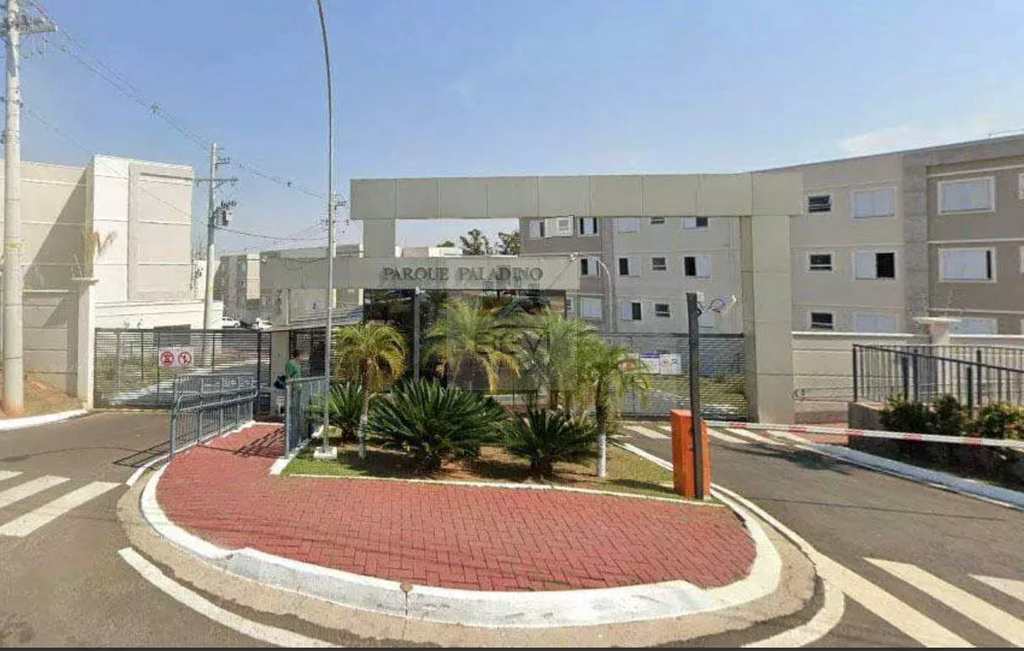 Apartamento em Piracicaba, no bairro Piracicamirim