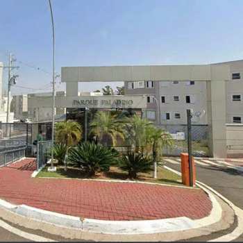 Apartamento em Piracicaba, bairro Piracicamirim