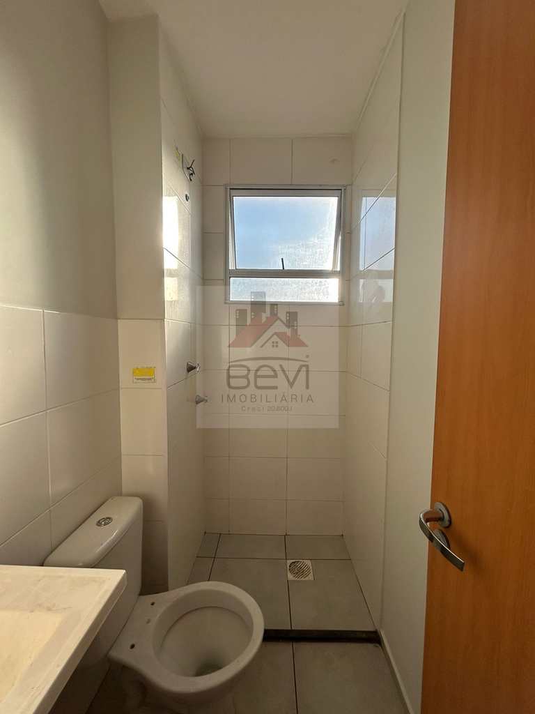 Apartamento em Piracicaba, no bairro Piracicamirim
