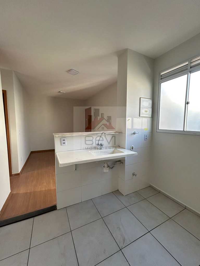 Apartamento em Piracicaba, no bairro Piracicamirim