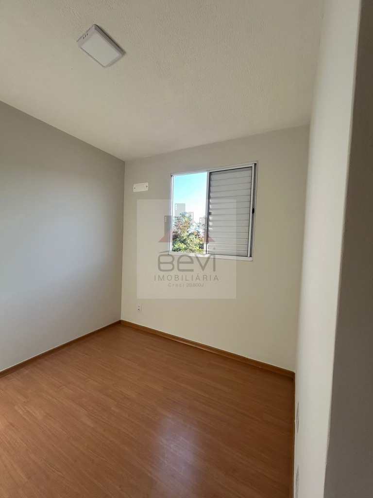 Apartamento em Piracicaba, no bairro Piracicamirim