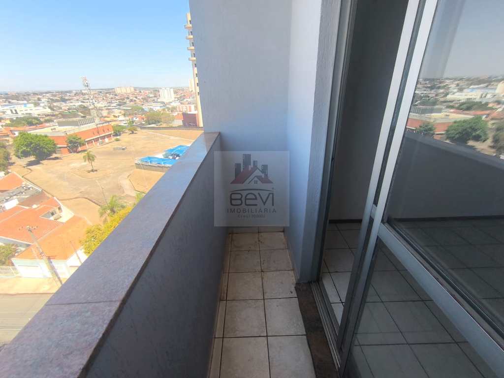 Apartamento em Piracicaba, no bairro Nova América