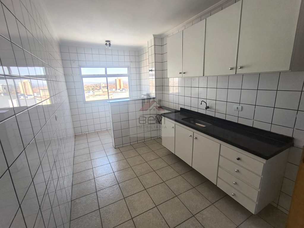 Apartamento em Piracicaba, no bairro Nova América