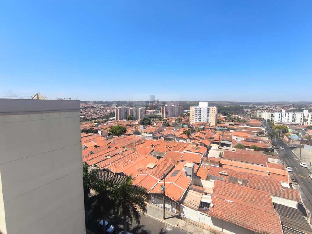 Apartamento em Piracicaba, no bairro Nova América