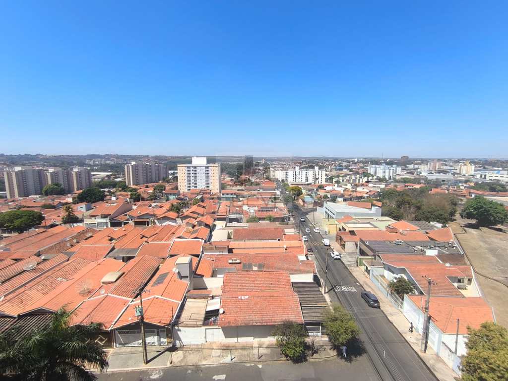 Apartamento em Piracicaba, no bairro Nova América