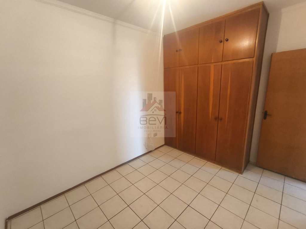 Apartamento em Piracicaba, no bairro Nova América