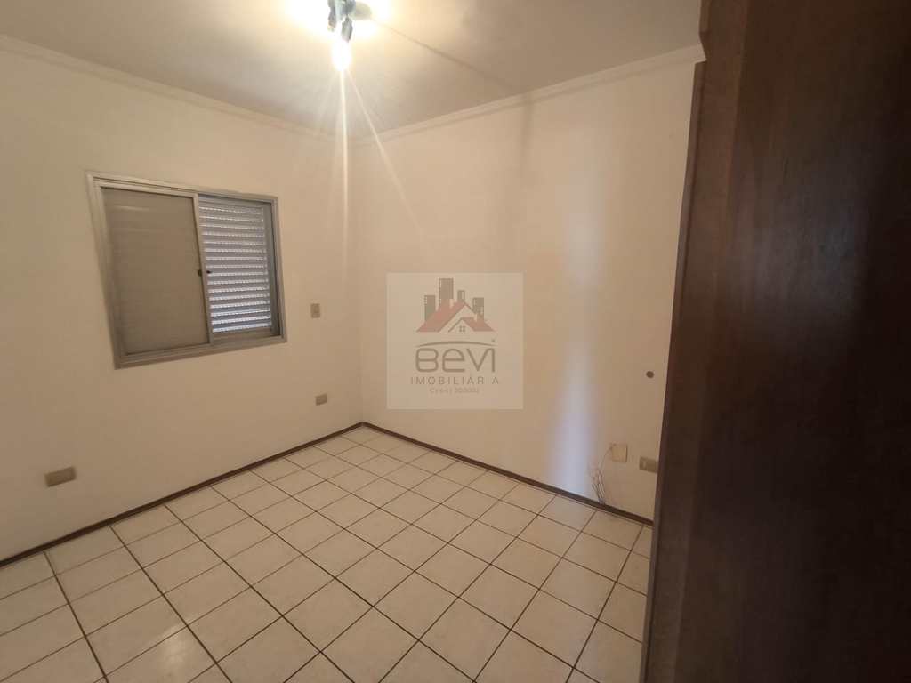 Apartamento em Piracicaba, no bairro Nova América