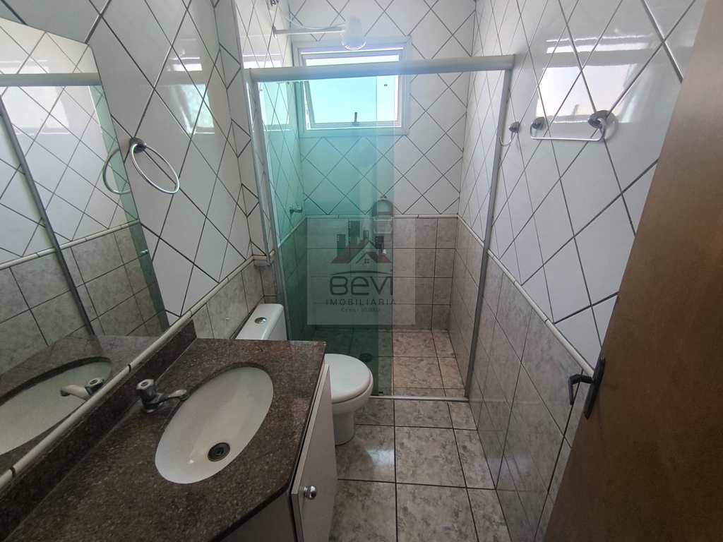 Apartamento em Piracicaba, no bairro Nova América