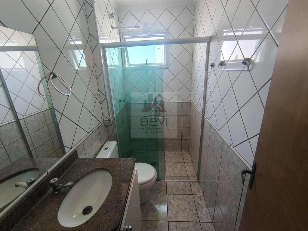 Apartamento em Piracicaba, no bairro Nova América