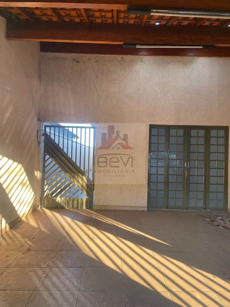 Casa em Piracicaba, no bairro Perdizes